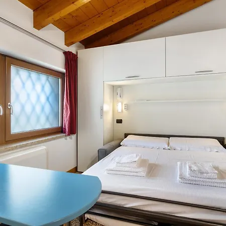 Garda Casa vacanze *