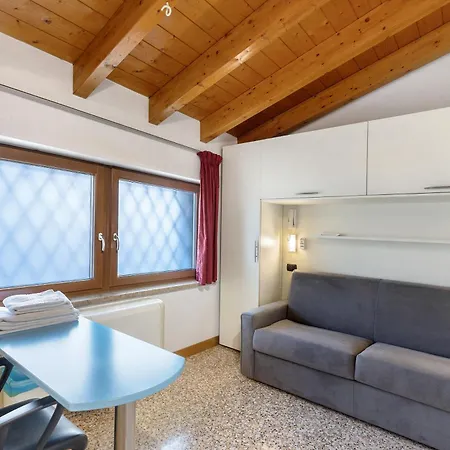 Garda Casa vacanze *