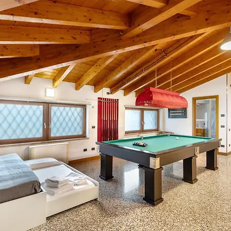 Casa vacanze Garda *