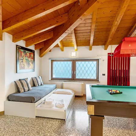 Garda Casa vacanze