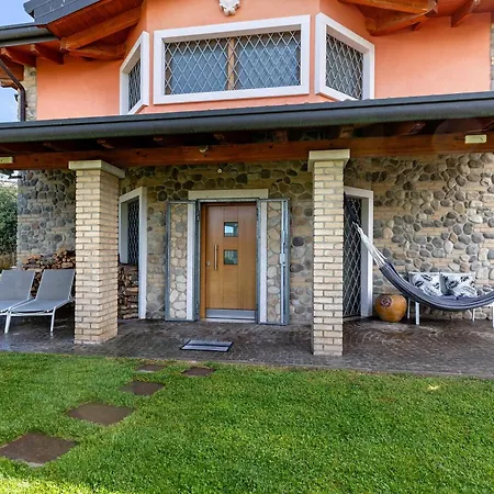 Garda Casa vacanze Castelnuovo del Garda