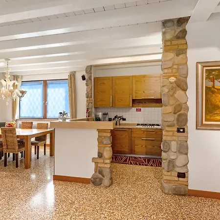 Casa vacanze Garda Castelnuovo del Garda